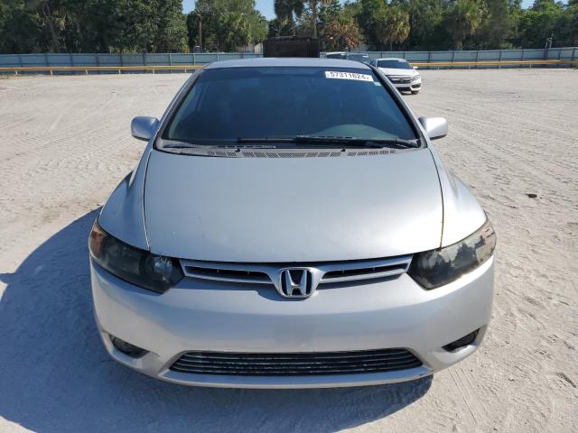 Photo 4 VIN: 2HGFG12616H555316 - HONDA CIVIC 