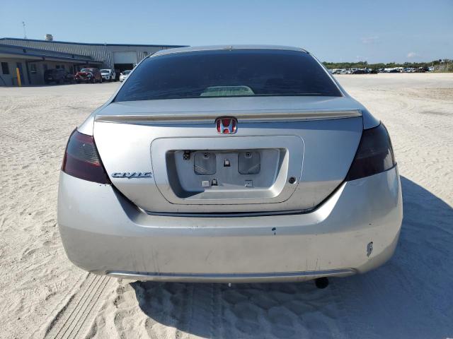 Photo 5 VIN: 2HGFG12616H555316 - HONDA CIVIC 