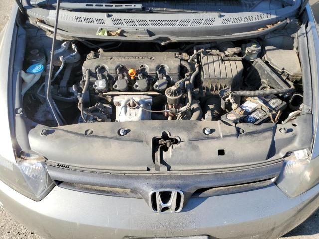 Photo 10 VIN: 2HGFG12616H557132 - HONDA CIVIC LX 