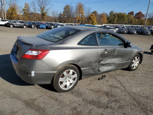 Photo 2 VIN: 2HGFG12616H557132 - HONDA CIVIC LX 