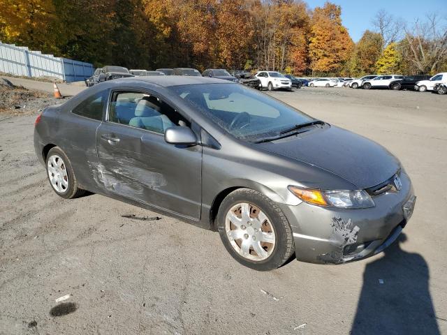 Photo 3 VIN: 2HGFG12616H557132 - HONDA CIVIC LX 