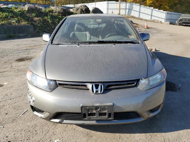 Photo 4 VIN: 2HGFG12616H557132 - HONDA CIVIC LX 