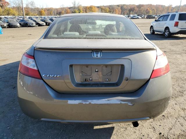 Photo 5 VIN: 2HGFG12616H557132 - HONDA CIVIC LX 