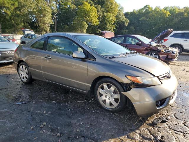 Photo 3 VIN: 2HGFG12617H507879 - HONDA CIVIC LX 