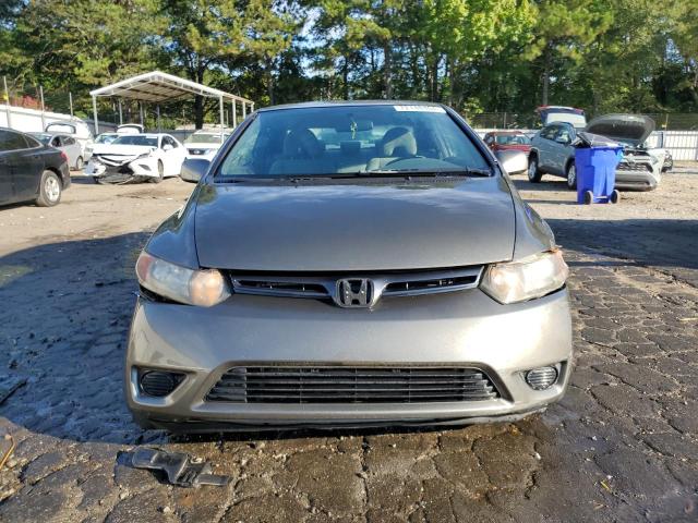 Photo 4 VIN: 2HGFG12617H507879 - HONDA CIVIC LX 