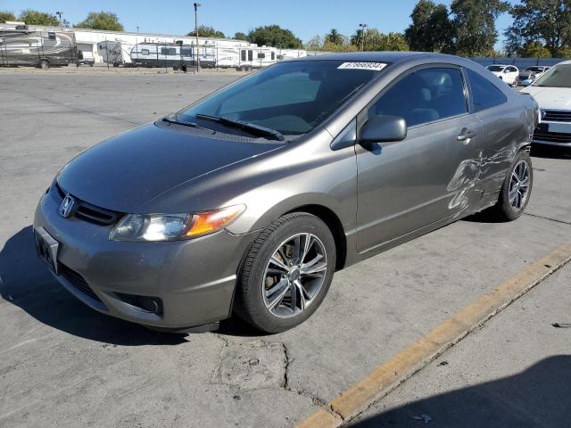 Photo 0 VIN: 2HGFG12617H516565 - HONDA CIVIC LX 