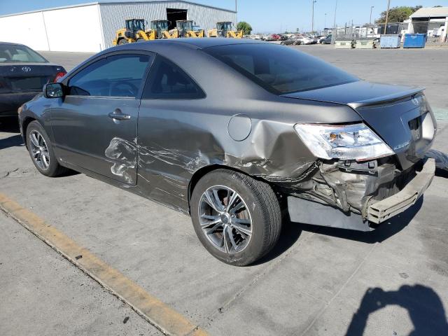 Photo 1 VIN: 2HGFG12617H516565 - HONDA CIVIC LX 