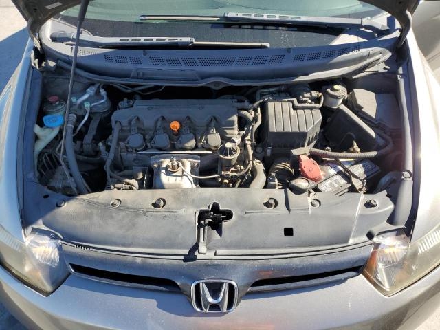 Photo 10 VIN: 2HGFG12617H516565 - HONDA CIVIC LX 