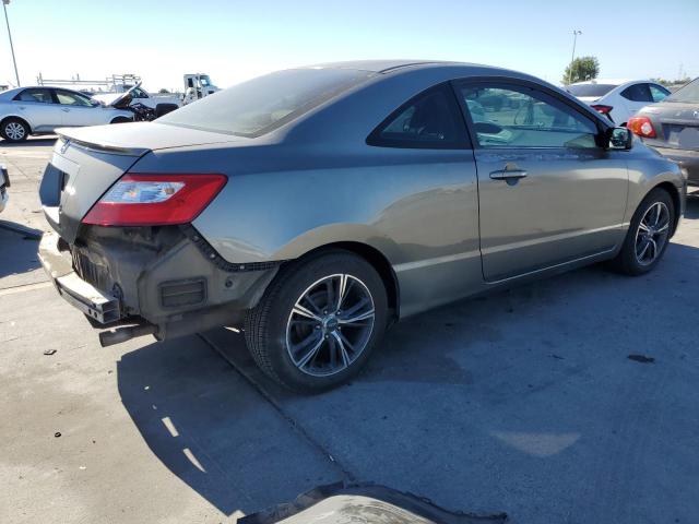 Photo 2 VIN: 2HGFG12617H516565 - HONDA CIVIC LX 