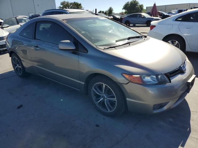 Photo 3 VIN: 2HGFG12617H516565 - HONDA CIVIC LX 