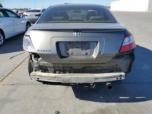 Photo 5 VIN: 2HGFG12617H516565 - HONDA CIVIC LX 