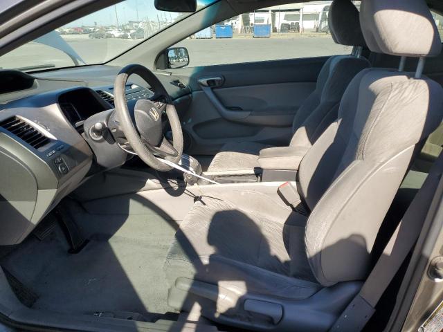 Photo 6 VIN: 2HGFG12617H516565 - HONDA CIVIC LX 