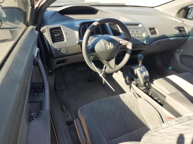 Photo 7 VIN: 2HGFG12617H516565 - HONDA CIVIC LX 