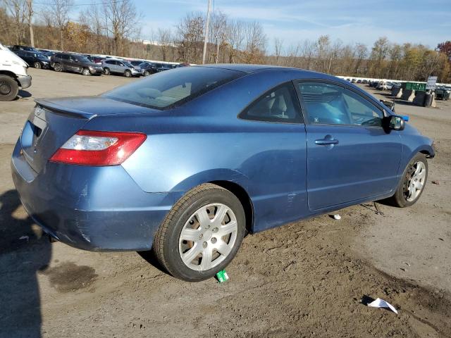 Photo 2 VIN: 2HGFG12617H549503 - HONDA CIVIC LX 