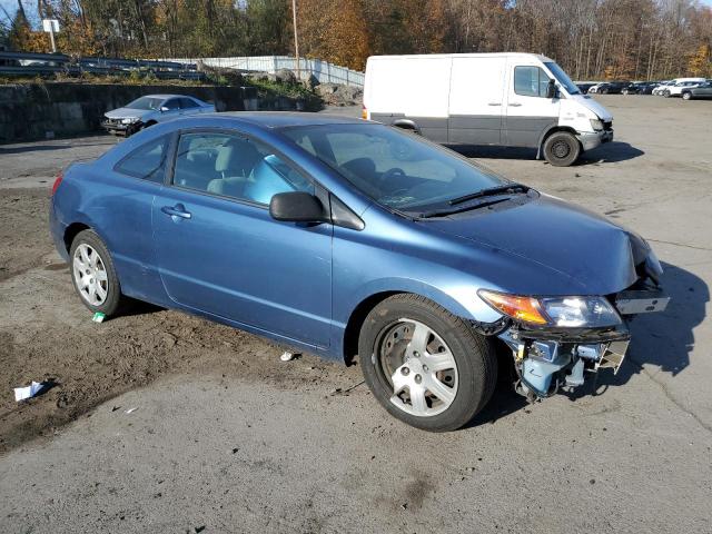 Photo 3 VIN: 2HGFG12617H549503 - HONDA CIVIC LX 