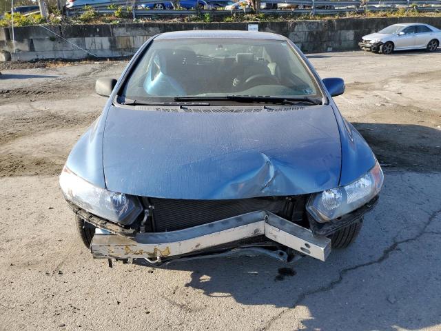 Photo 4 VIN: 2HGFG12617H549503 - HONDA CIVIC LX 