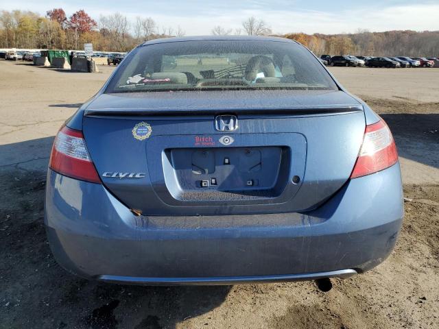 Photo 5 VIN: 2HGFG12617H549503 - HONDA CIVIC LX 