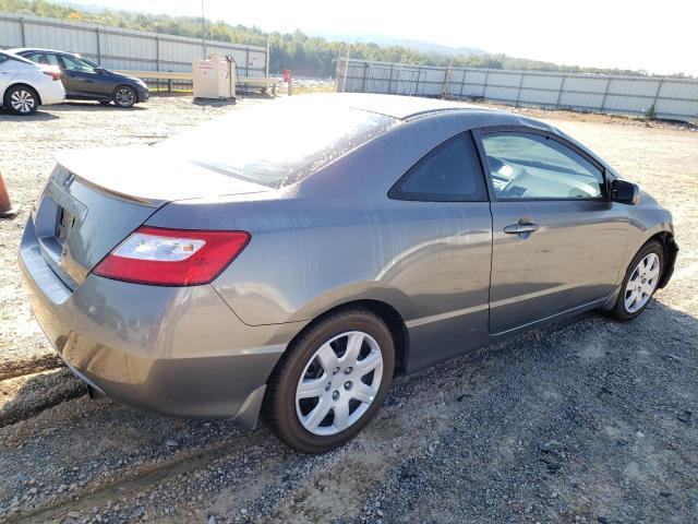 Photo 2 VIN: 2HGFG12617H551266 - HONDA CIVIC LX 