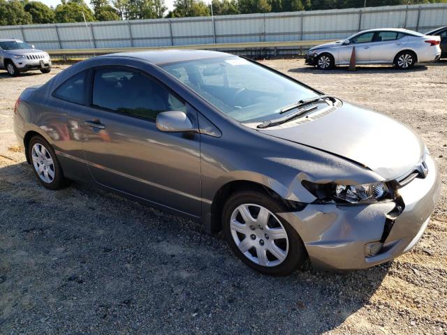 Photo 3 VIN: 2HGFG12617H551266 - HONDA CIVIC LX 