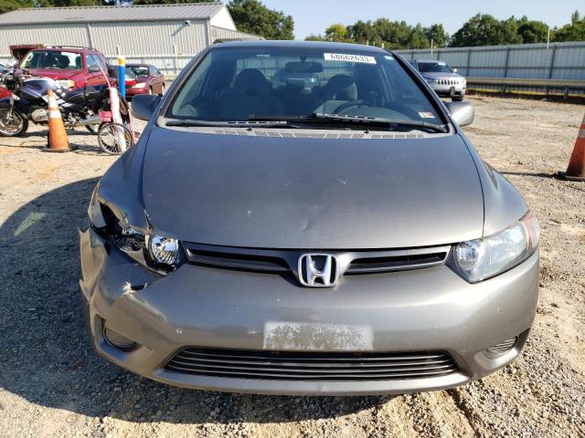 Photo 4 VIN: 2HGFG12617H551266 - HONDA CIVIC LX 