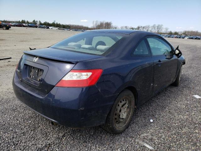 Photo 3 VIN: 2HGFG12617H558038 - HONDA CIVIC LX 