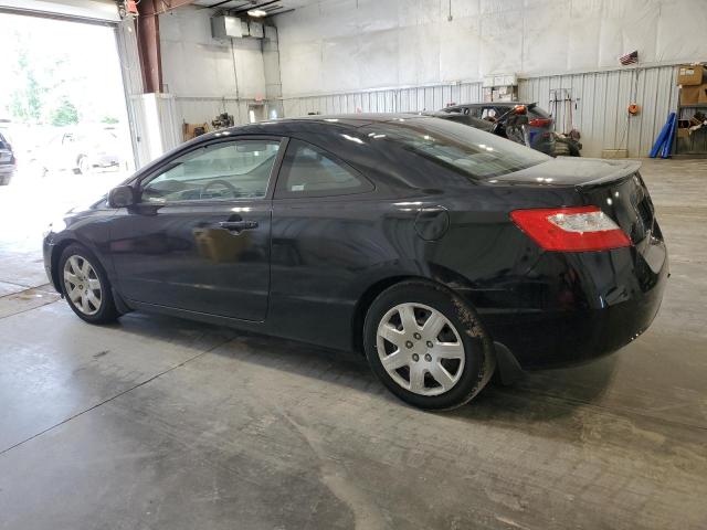 Photo 1 VIN: 2HGFG12617H561571 - HONDA CIVIC 