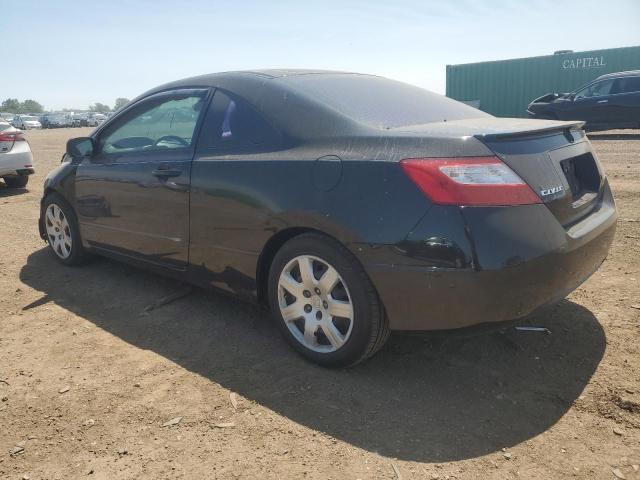 Photo 1 VIN: 2HGFG12617H563546 - HONDA ACCORD 