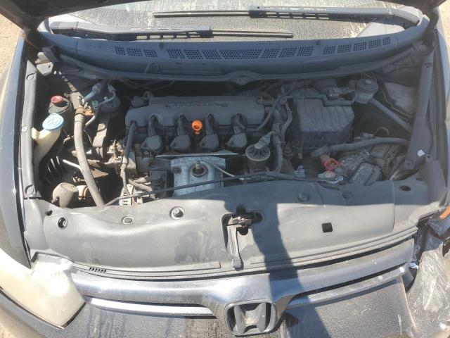 Photo 10 VIN: 2HGFG12617H563546 - HONDA ACCORD 