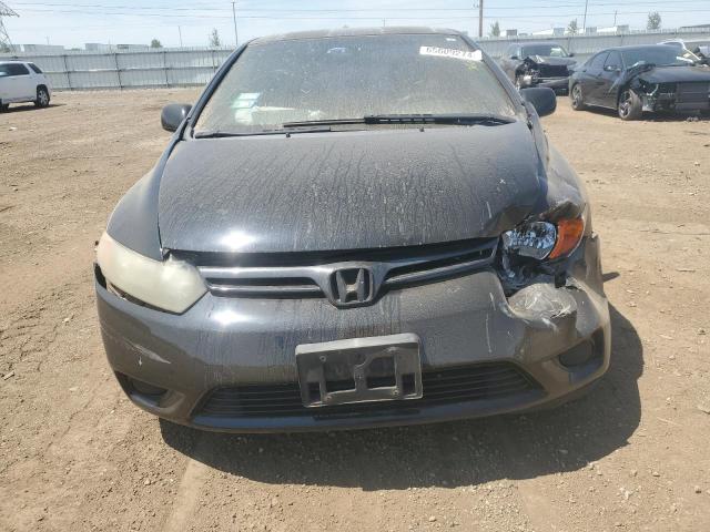 Photo 4 VIN: 2HGFG12617H563546 - HONDA ACCORD 