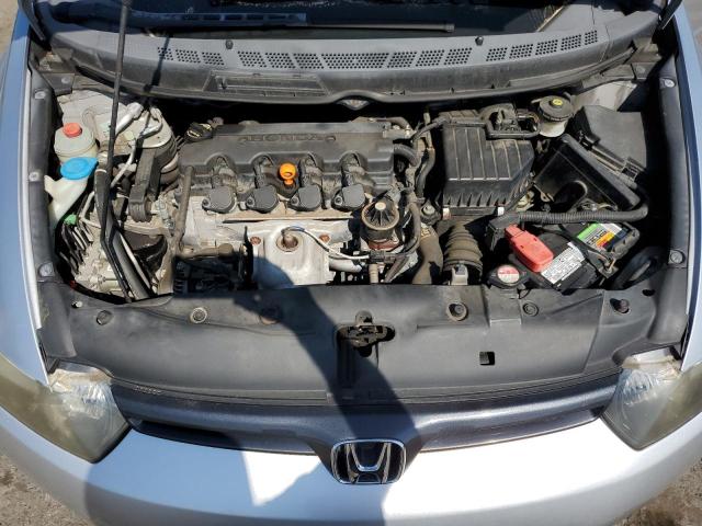 Photo 10 VIN: 2HGFG12617H575101 - HONDA CIVIC LX 