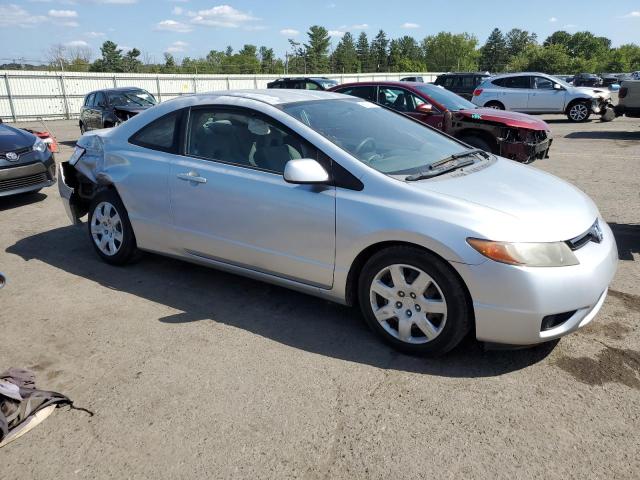 Photo 3 VIN: 2HGFG12617H575101 - HONDA CIVIC LX 