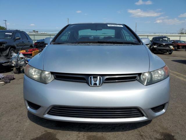 Photo 4 VIN: 2HGFG12617H575101 - HONDA CIVIC LX 