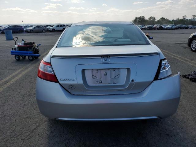 Photo 5 VIN: 2HGFG12617H575101 - HONDA CIVIC LX 