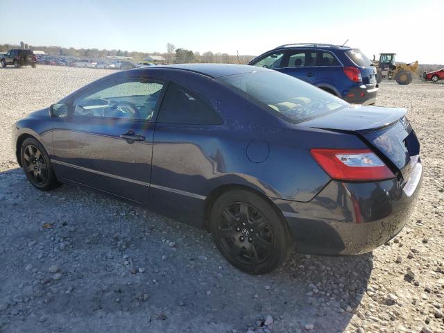 Photo 1 VIN: 2HGFG12617H576099 - HONDA CIVIC 