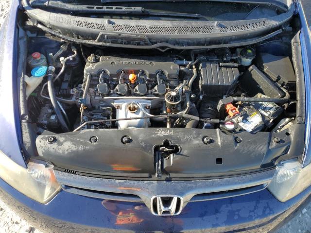 Photo 10 VIN: 2HGFG12617H576099 - HONDA CIVIC 