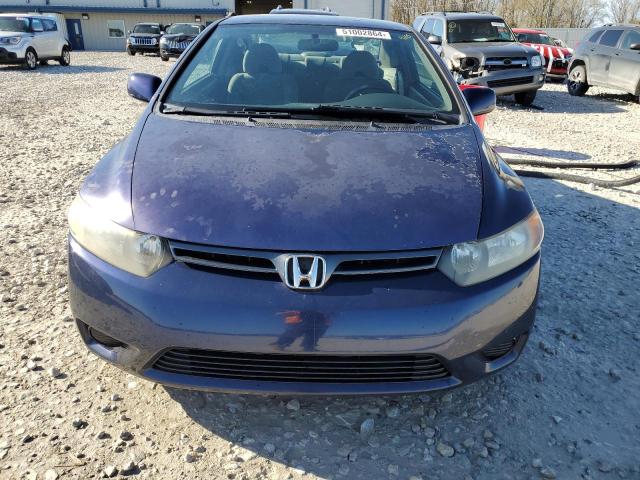 Photo 4 VIN: 2HGFG12617H576099 - HONDA CIVIC 