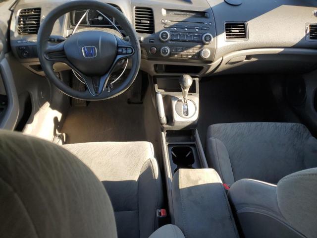 Photo 7 VIN: 2HGFG12617H576099 - HONDA CIVIC 