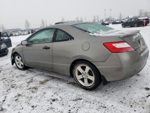 Photo 1 VIN: 2HGFG12618H001373 - HONDA CIVIC 