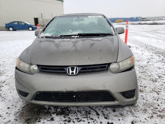 Photo 4 VIN: 2HGFG12618H001373 - HONDA CIVIC 