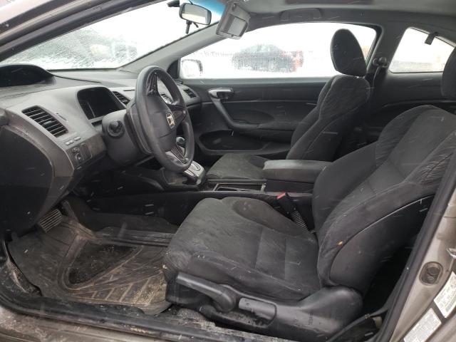 Photo 6 VIN: 2HGFG12618H001373 - HONDA CIVIC 