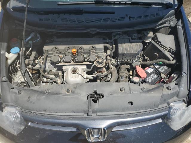 Photo 10 VIN: 2HGFG12618H514591 - HONDA CIVIC 