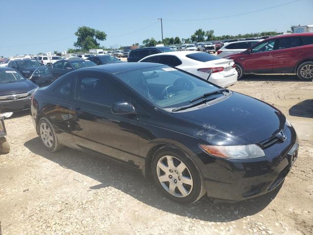 Photo 3 VIN: 2HGFG12618H514591 - HONDA CIVIC 