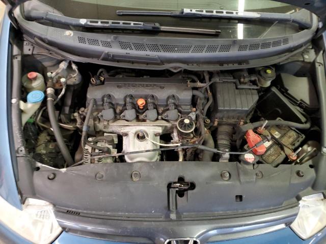 Photo 10 VIN: 2HGFG12618H521198 - HONDA CIVIC 