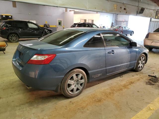 Photo 2 VIN: 2HGFG12618H521198 - HONDA CIVIC 