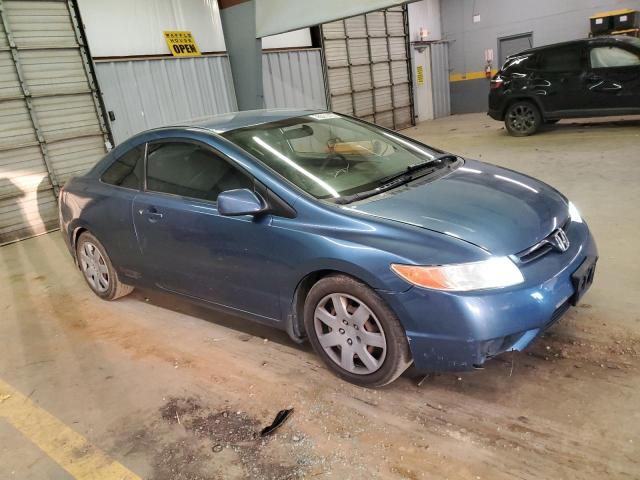 Photo 3 VIN: 2HGFG12618H521198 - HONDA CIVIC 