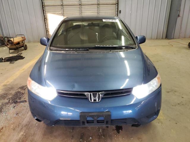 Photo 4 VIN: 2HGFG12618H521198 - HONDA CIVIC 