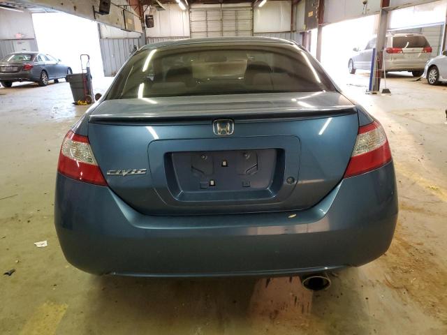 Photo 5 VIN: 2HGFG12618H521198 - HONDA CIVIC 