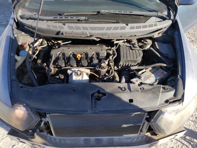 Photo 6 VIN: 2HGFG12618H521282 - HONDA CIVIC LX 