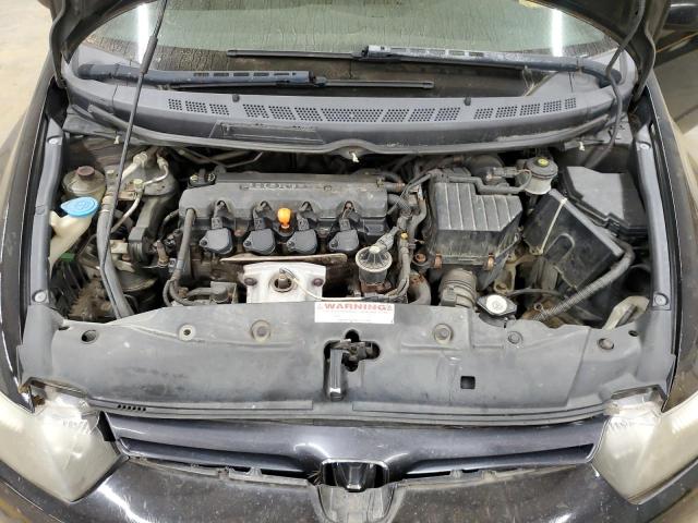 Photo 10 VIN: 2HGFG12618H523422 - HONDA CIVIC 