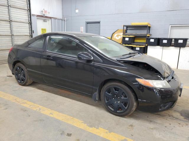 Photo 3 VIN: 2HGFG12618H523422 - HONDA CIVIC 